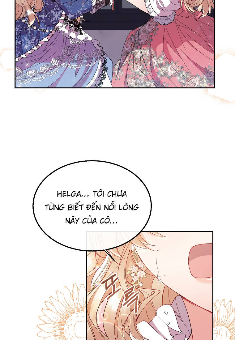 Cô Con Gái Thật Sự Đã Xuất Hiện Chapter 11 - Trang 2