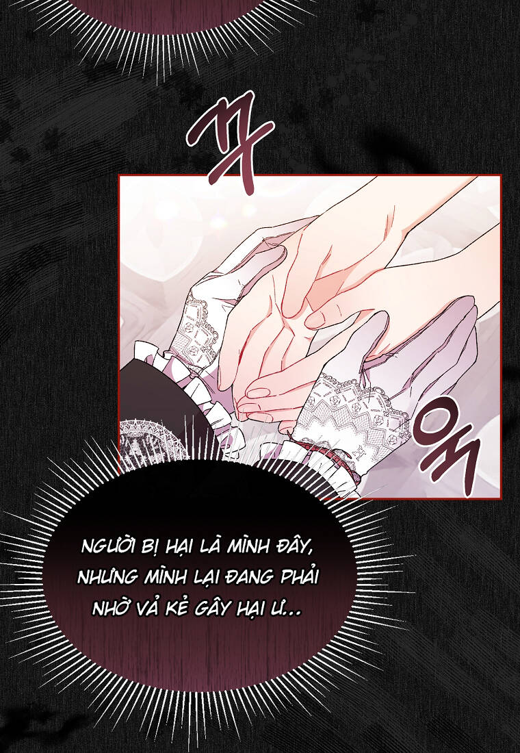 Cô Con Gái Thật Sự Đã Xuất Hiện Chapter 11 - Trang 2