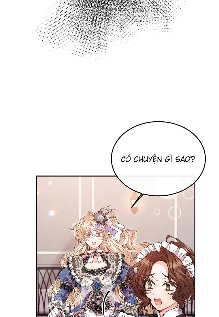 Cô Con Gái Thật Sự Đã Xuất Hiện Chapter 11 - Trang 2