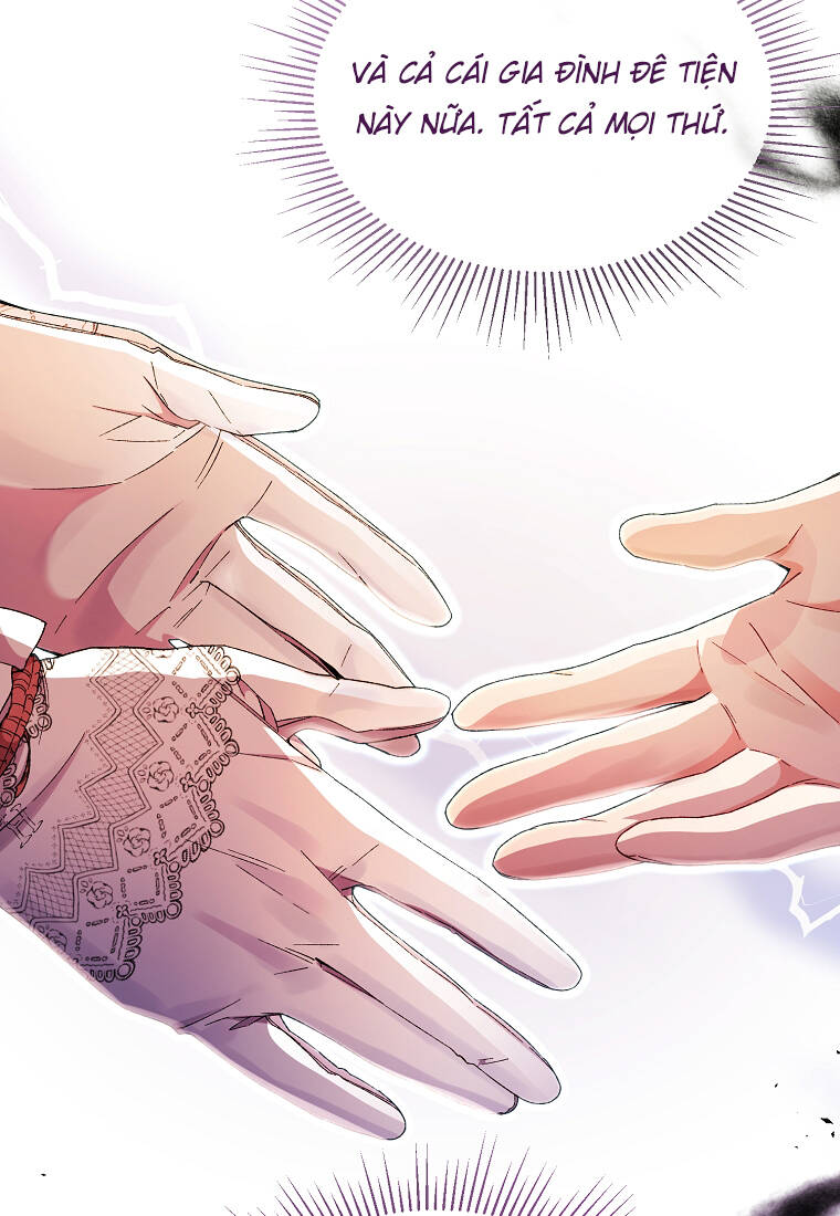 Cô Con Gái Thật Sự Đã Xuất Hiện Chapter 11 - Trang 2