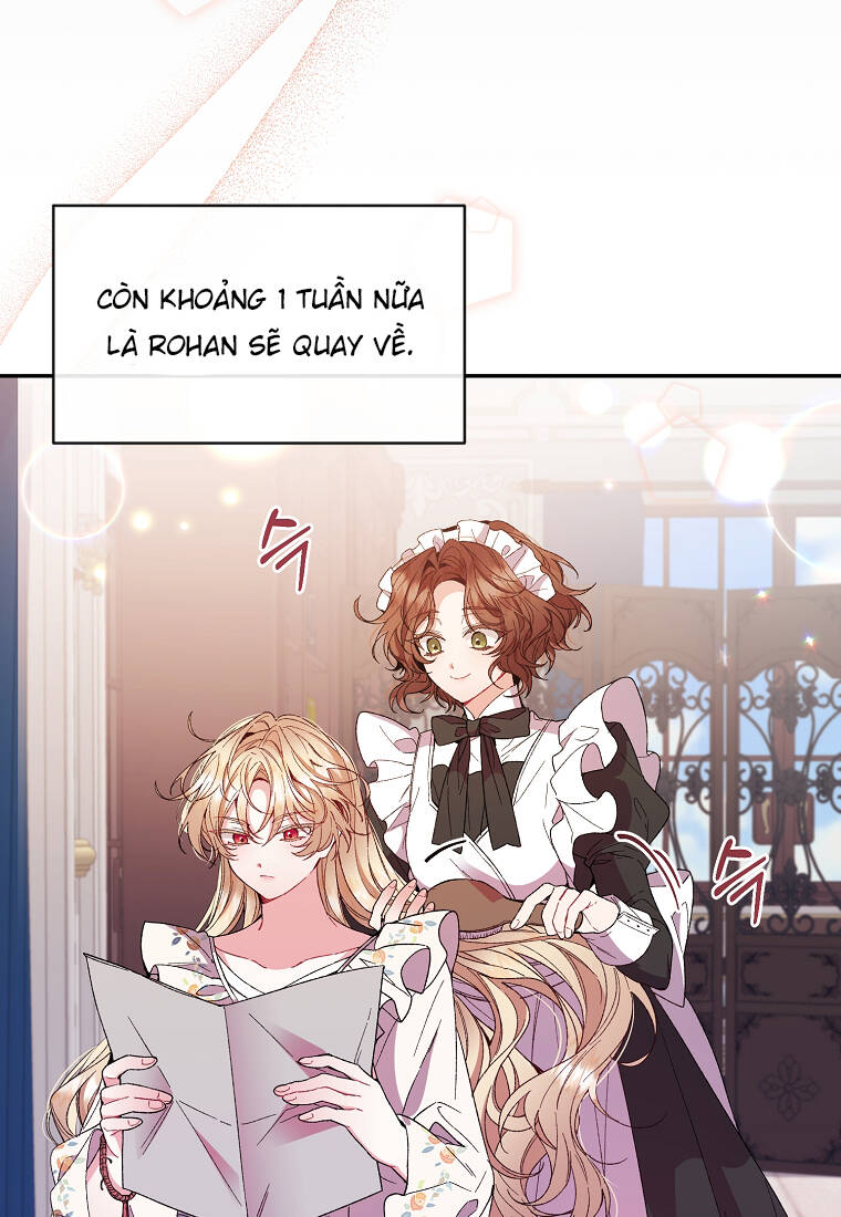 Cô Con Gái Thật Sự Đã Xuất Hiện Chapter 11 - Trang 2