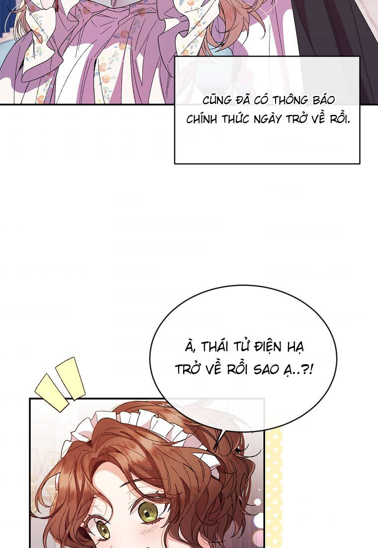 Cô Con Gái Thật Sự Đã Xuất Hiện Chapter 11 - Trang 2