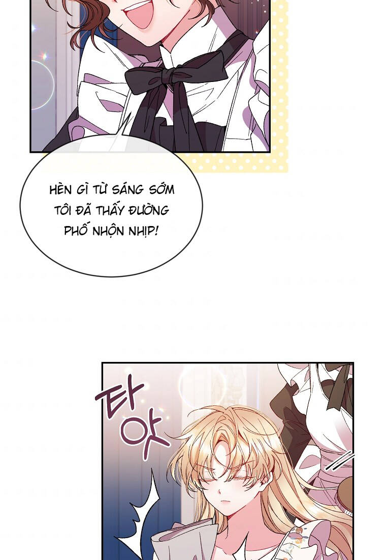 Cô Con Gái Thật Sự Đã Xuất Hiện Chapter 11 - Trang 2