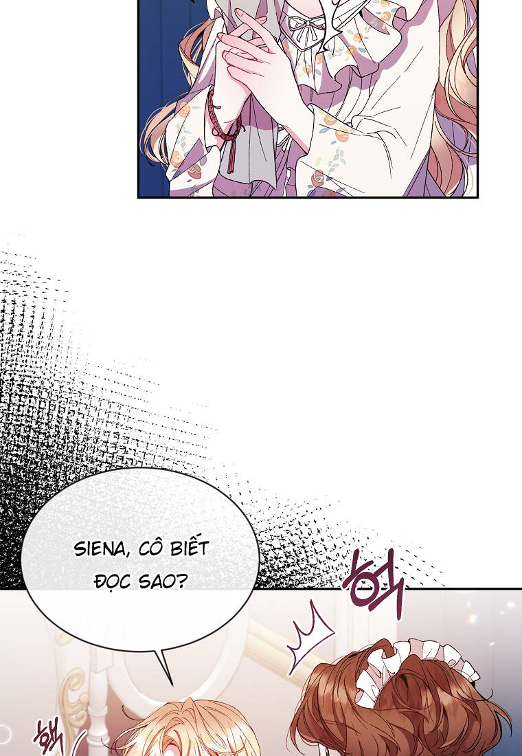 Cô Con Gái Thật Sự Đã Xuất Hiện Chapter 11 - Trang 2