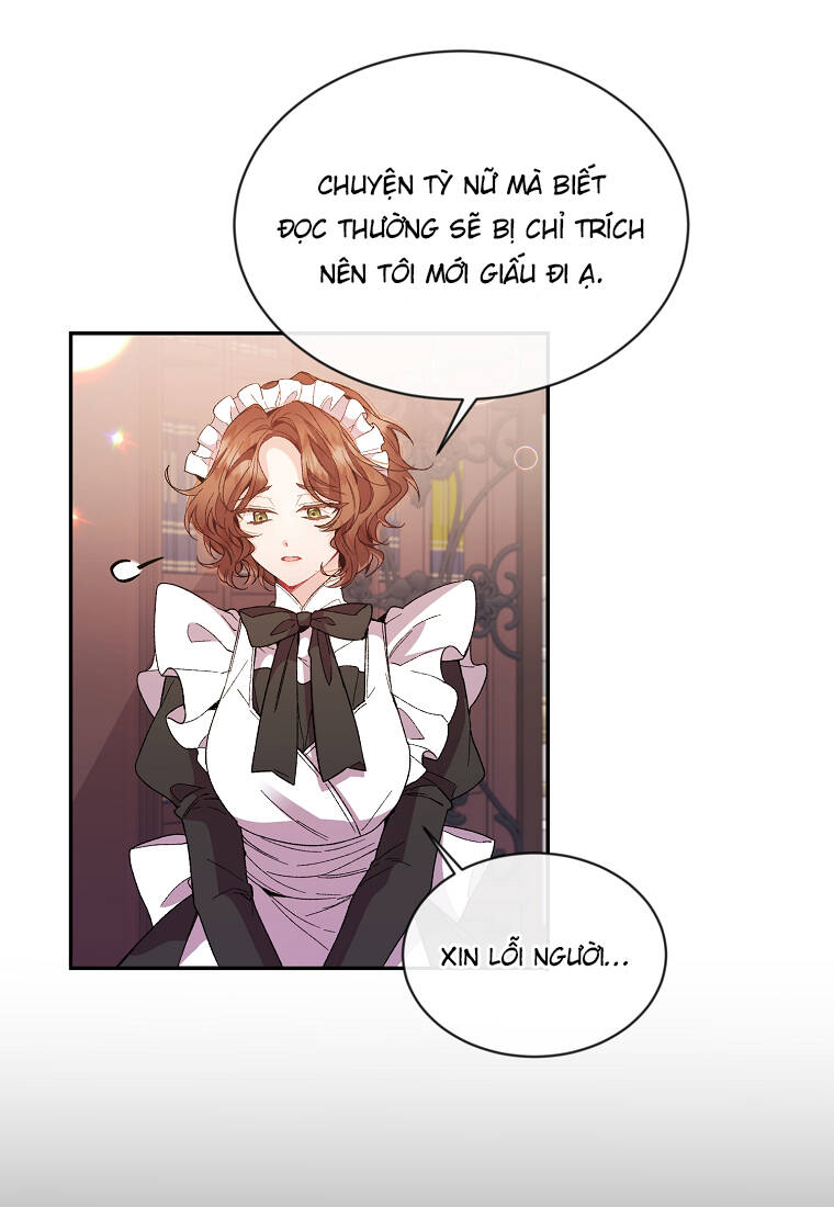 Cô Con Gái Thật Sự Đã Xuất Hiện Chapter 11 - Trang 2