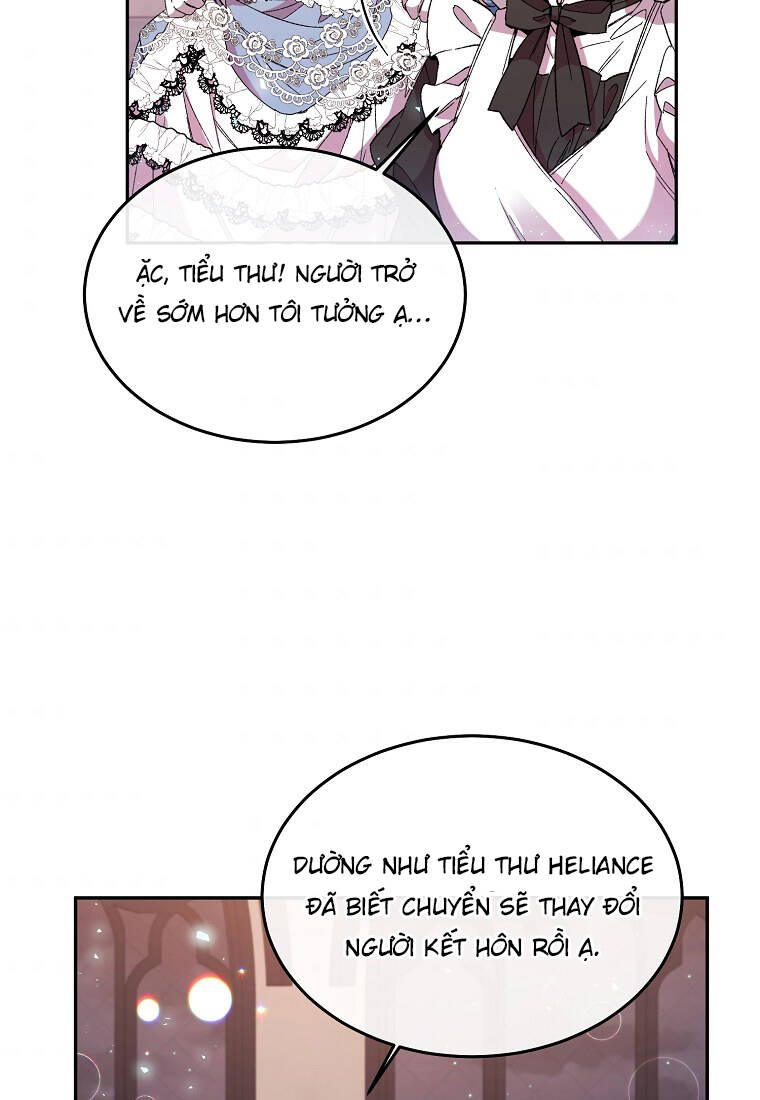 Cô Con Gái Thật Sự Đã Xuất Hiện Chapter 11 - Trang 2