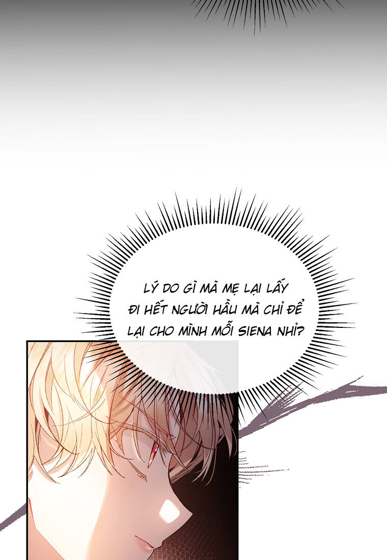 Cô Con Gái Thật Sự Đã Xuất Hiện Chapter 11 - Trang 2