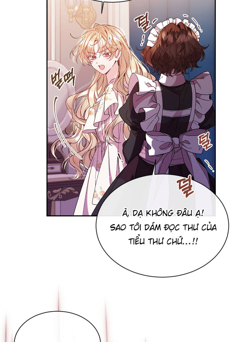 Cô Con Gái Thật Sự Đã Xuất Hiện Chapter 11 - Trang 2