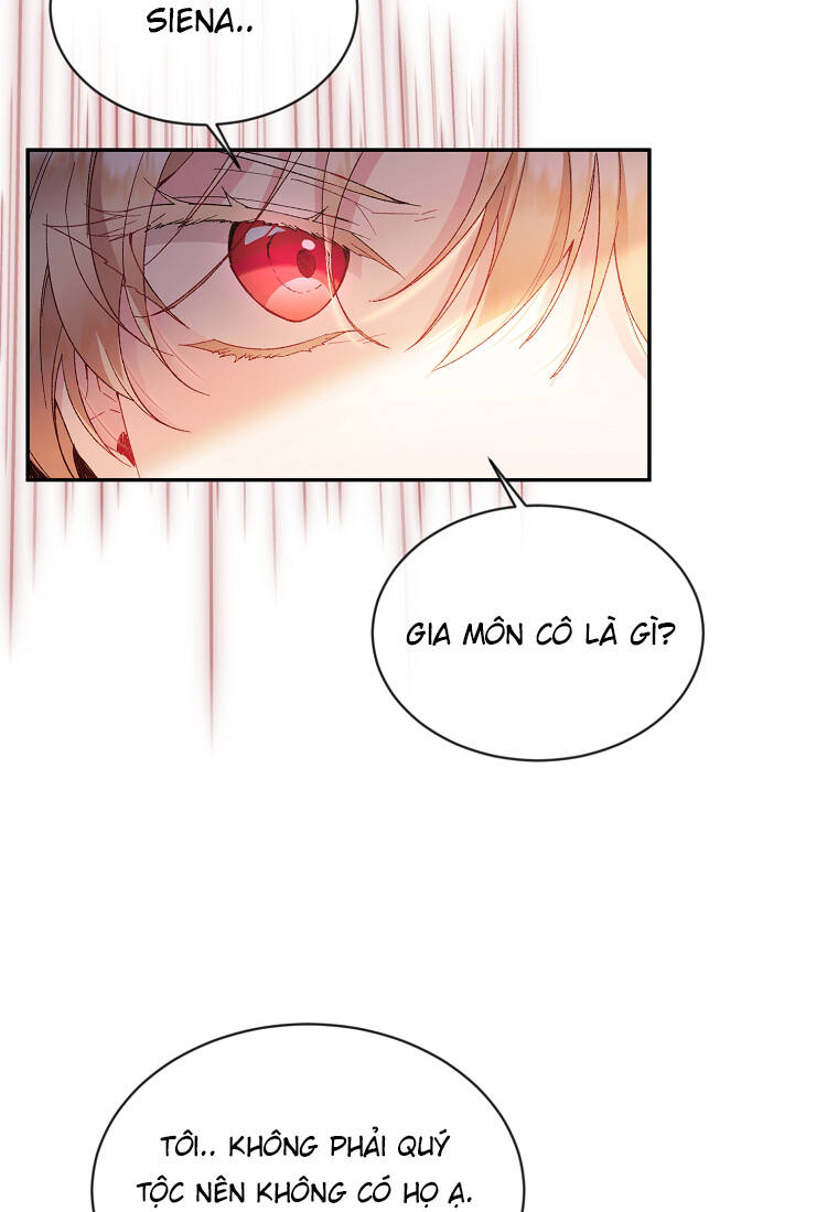 Cô Con Gái Thật Sự Đã Xuất Hiện Chapter 11 - Trang 2