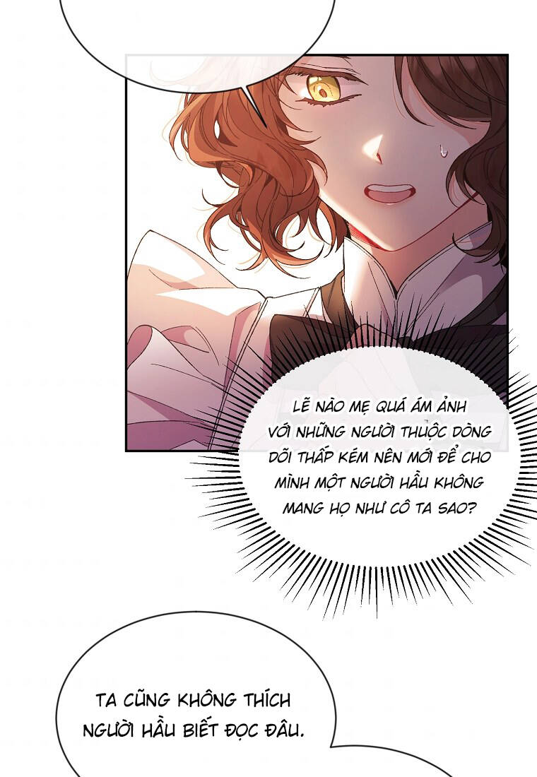 Cô Con Gái Thật Sự Đã Xuất Hiện Chapter 11 - Trang 2