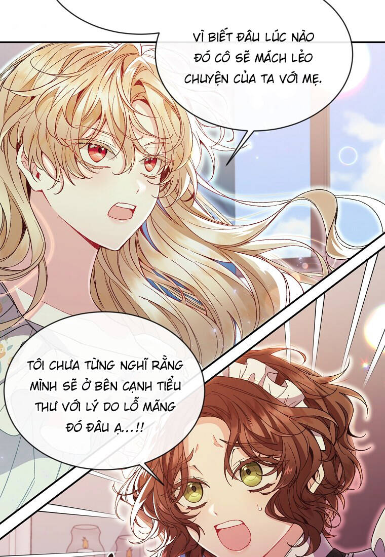 Cô Con Gái Thật Sự Đã Xuất Hiện Chapter 11 - Trang 2