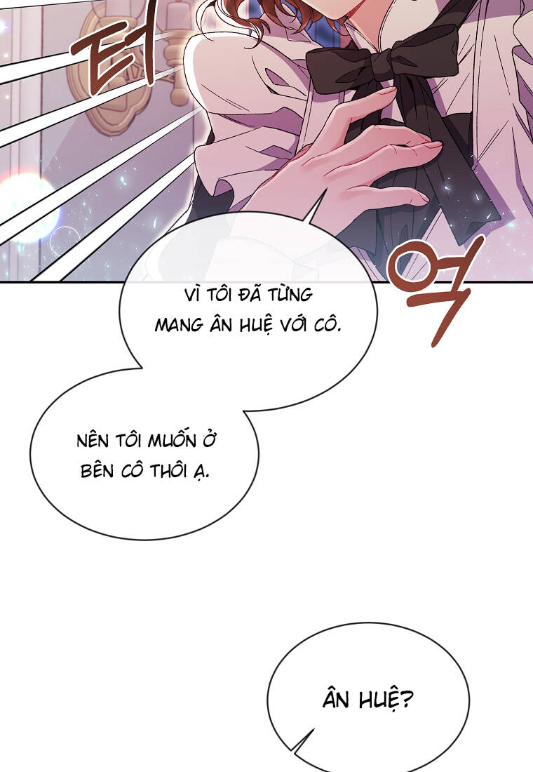 Cô Con Gái Thật Sự Đã Xuất Hiện Chapter 11 - Trang 2