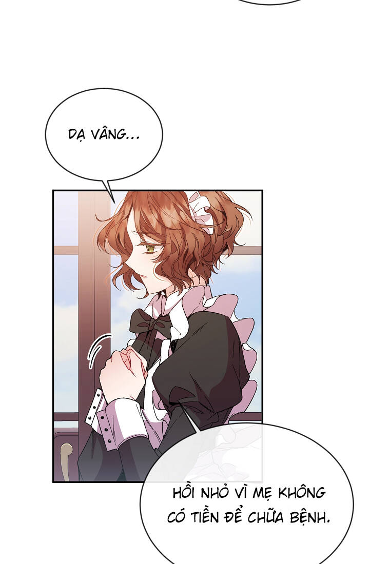 Cô Con Gái Thật Sự Đã Xuất Hiện Chapter 11 - Trang 2