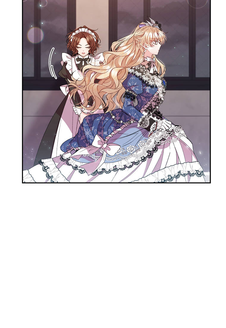 Cô Con Gái Thật Sự Đã Xuất Hiện Chapter 11 - Trang 2