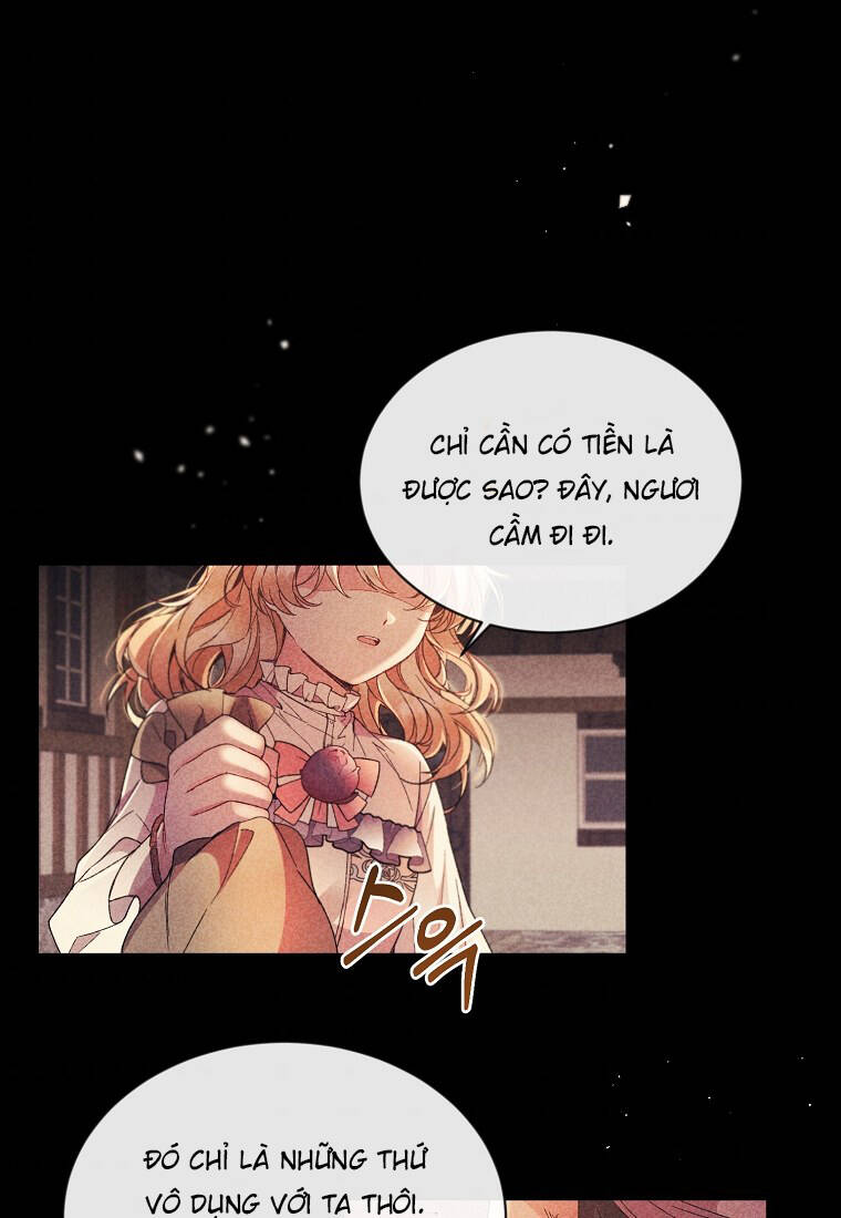 Cô Con Gái Thật Sự Đã Xuất Hiện Chapter 11 - Trang 2