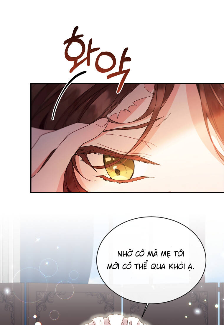 Cô Con Gái Thật Sự Đã Xuất Hiện Chapter 11 - Trang 2