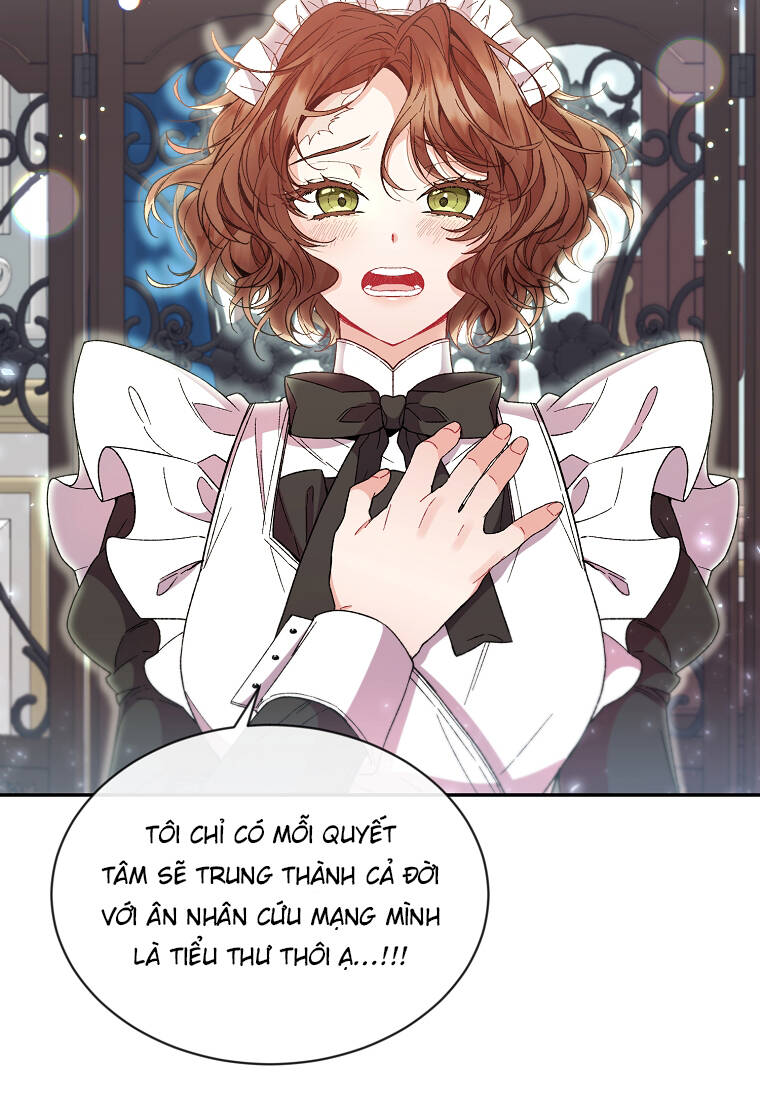 Cô Con Gái Thật Sự Đã Xuất Hiện Chapter 11 - Trang 2