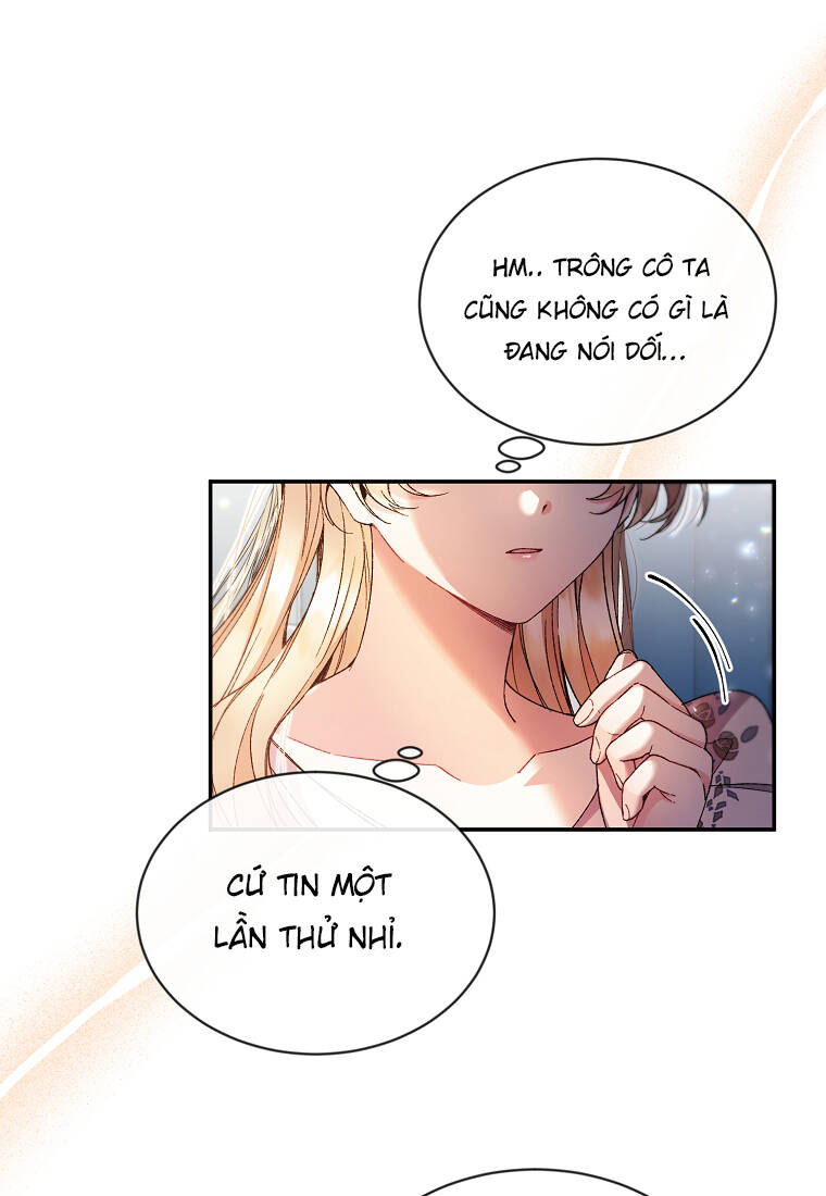 Cô Con Gái Thật Sự Đã Xuất Hiện Chapter 11 - Trang 2