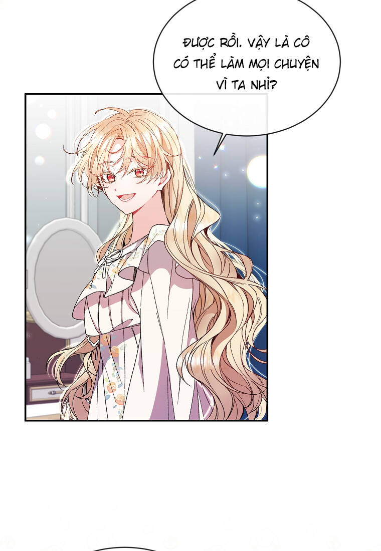 Cô Con Gái Thật Sự Đã Xuất Hiện Chapter 11 - Trang 2