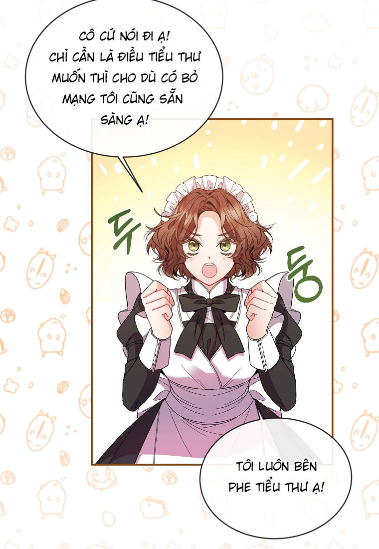 Cô Con Gái Thật Sự Đã Xuất Hiện Chapter 11 - Trang 2