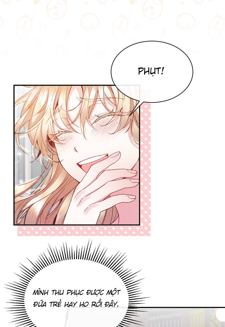 Cô Con Gái Thật Sự Đã Xuất Hiện Chapter 11 - Trang 2