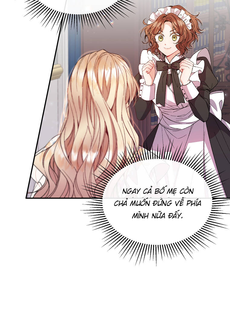 Cô Con Gái Thật Sự Đã Xuất Hiện Chapter 11 - Trang 2