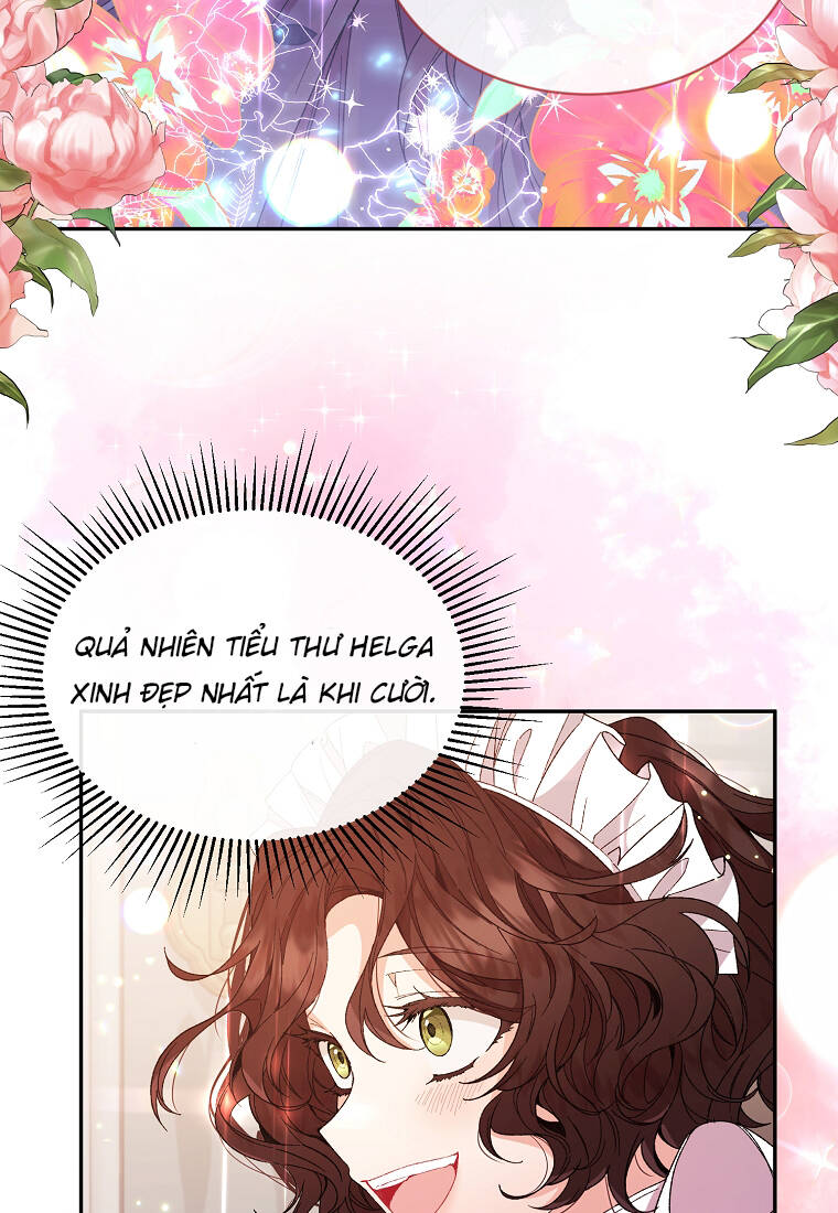 Cô Con Gái Thật Sự Đã Xuất Hiện Chapter 11 - Trang 2