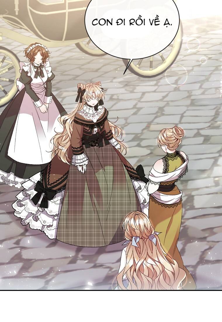 Cô Con Gái Thật Sự Đã Xuất Hiện Chapter 12 - Trang 2