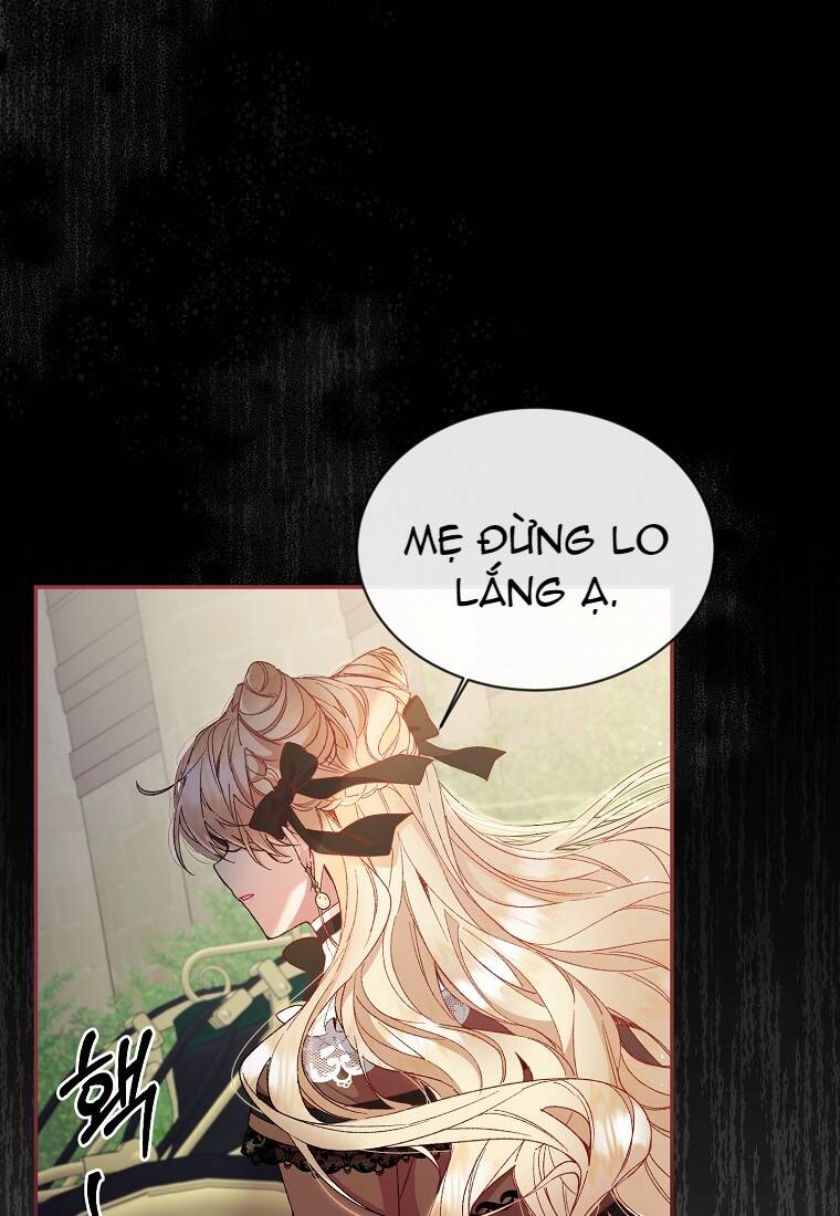 Cô Con Gái Thật Sự Đã Xuất Hiện Chapter 12 - Trang 2