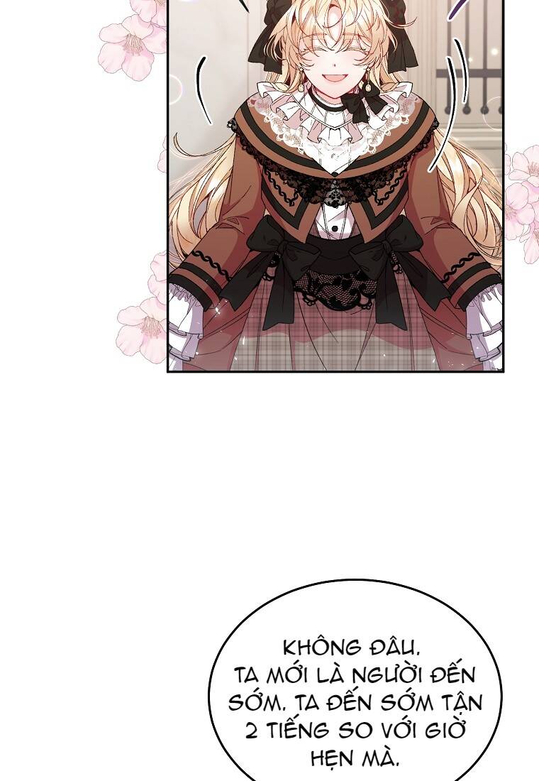 Cô Con Gái Thật Sự Đã Xuất Hiện Chapter 12 - Trang 2