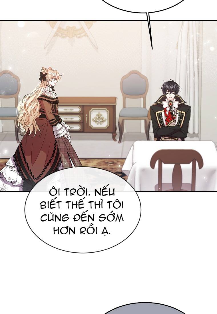Cô Con Gái Thật Sự Đã Xuất Hiện Chapter 12 - Trang 2