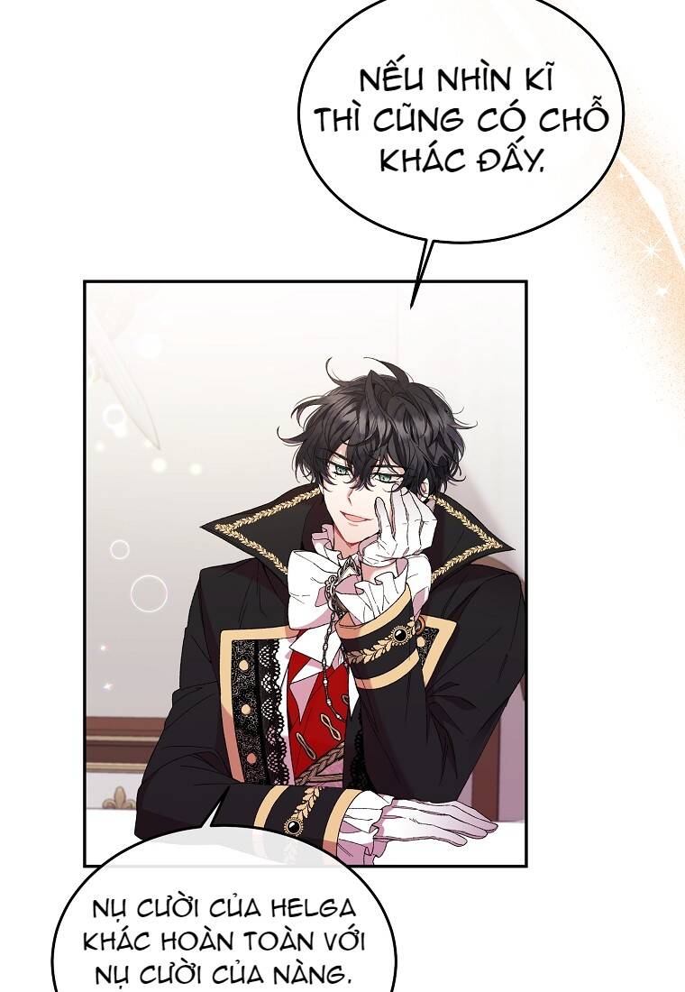 Cô Con Gái Thật Sự Đã Xuất Hiện Chapter 12 - Trang 2