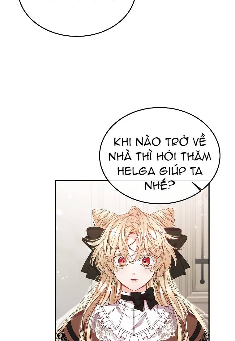 Cô Con Gái Thật Sự Đã Xuất Hiện Chapter 12 - Trang 2