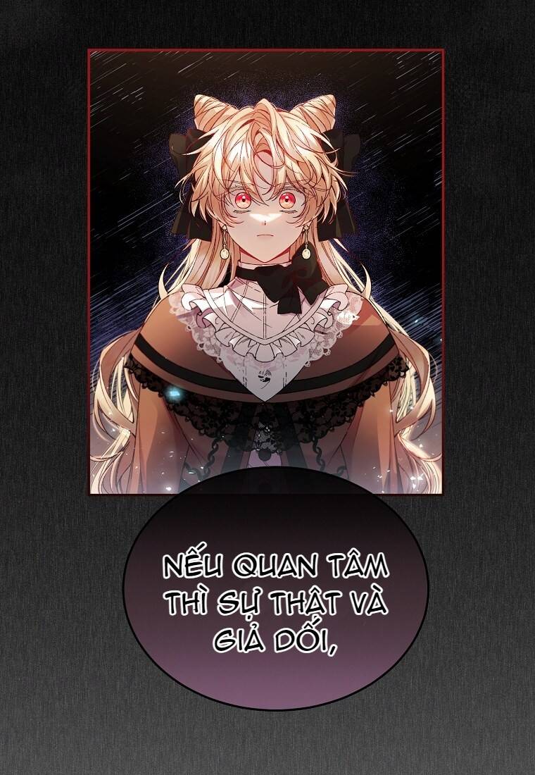 Cô Con Gái Thật Sự Đã Xuất Hiện Chapter 12 - Trang 2