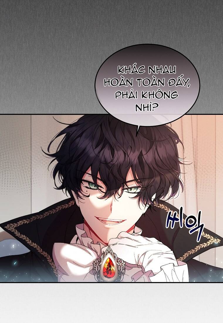 Cô Con Gái Thật Sự Đã Xuất Hiện Chapter 12 - Trang 2