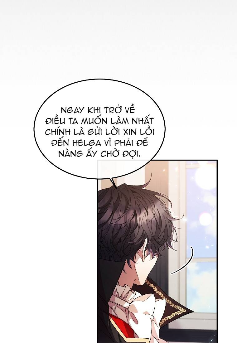 Cô Con Gái Thật Sự Đã Xuất Hiện Chapter 12 - Trang 2