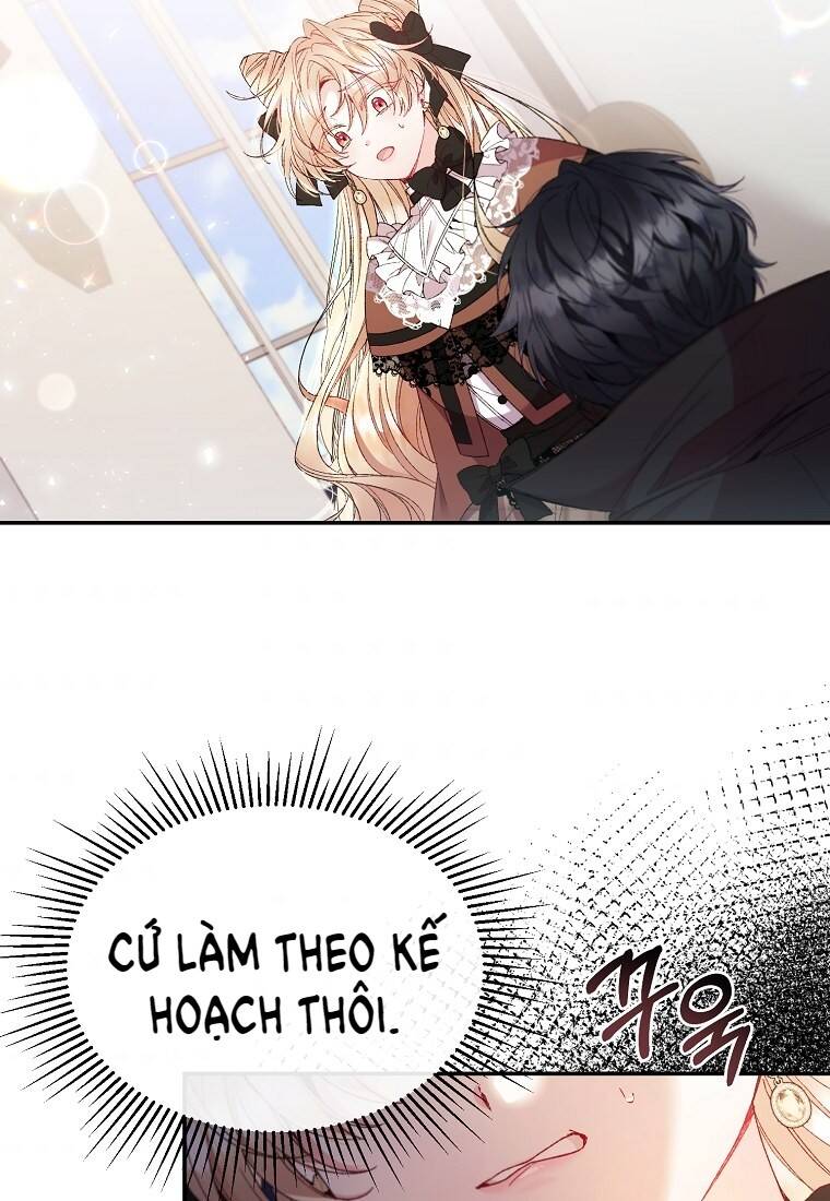 Cô Con Gái Thật Sự Đã Xuất Hiện Chapter 12 - Trang 2