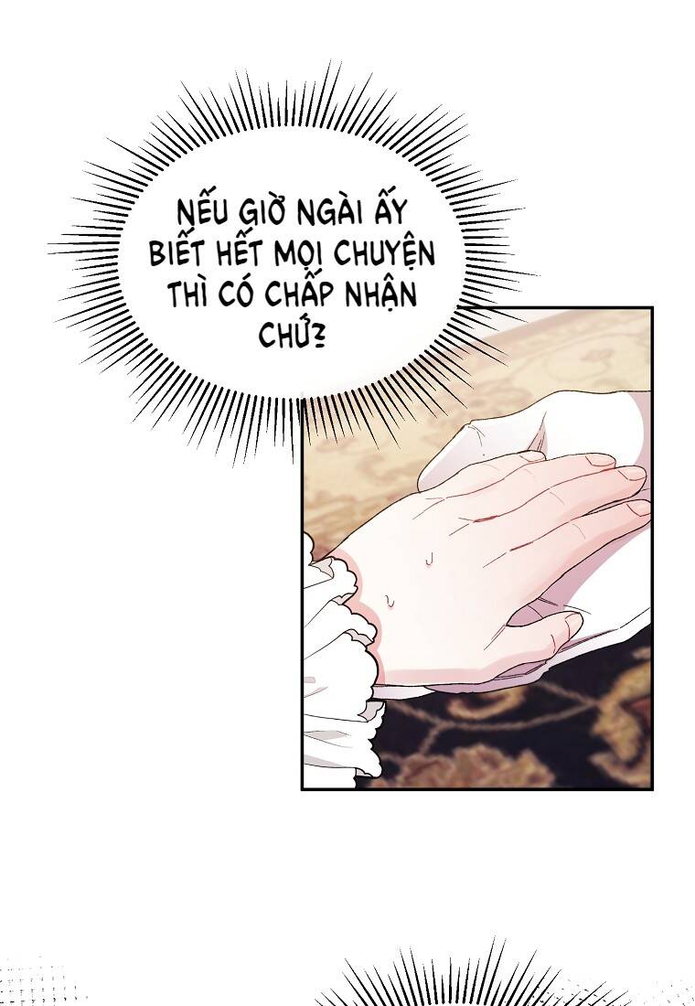Cô Con Gái Thật Sự Đã Xuất Hiện Chapter 12 - Trang 2