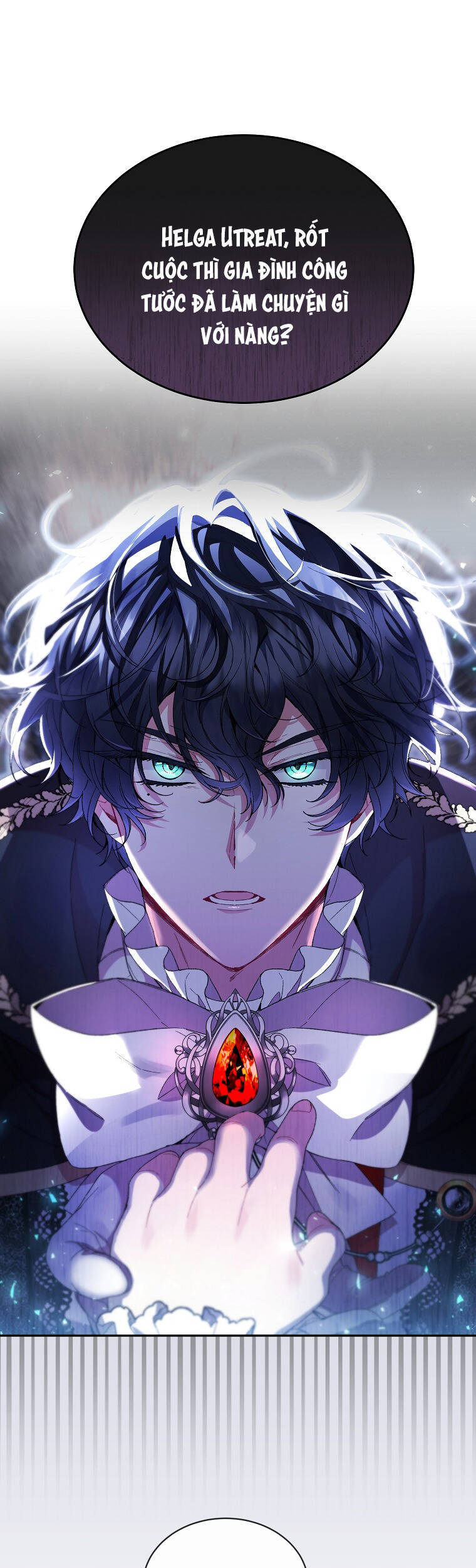 Cô Con Gái Thật Sự Đã Xuất Hiện Chapter 13 - Trang 2