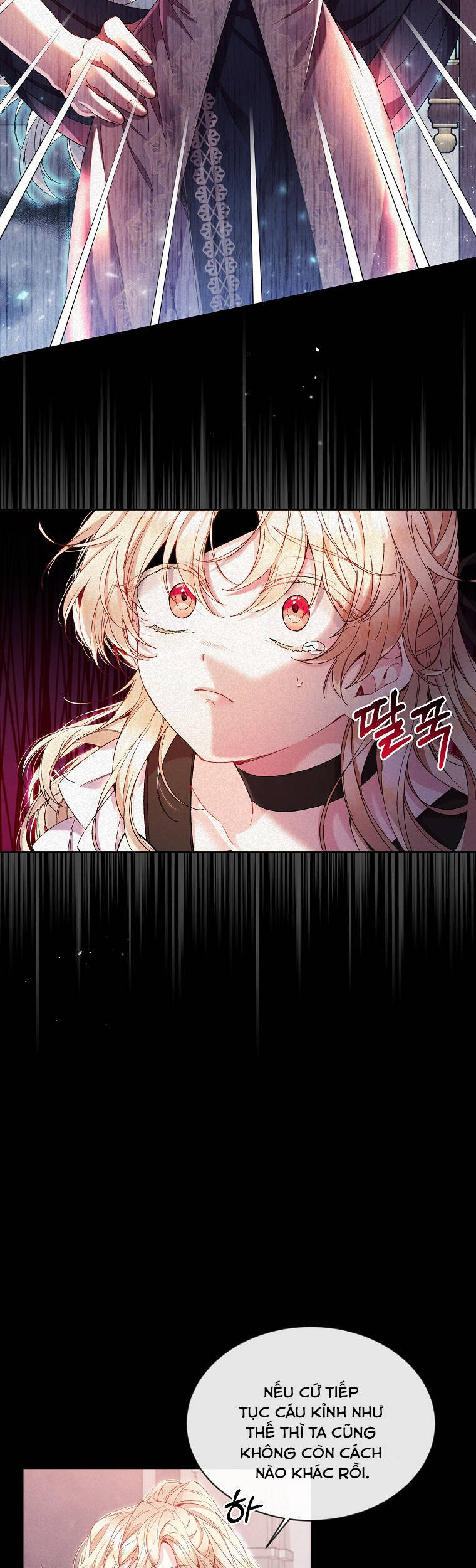 Cô Con Gái Thật Sự Đã Xuất Hiện Chapter 13 - Trang 2