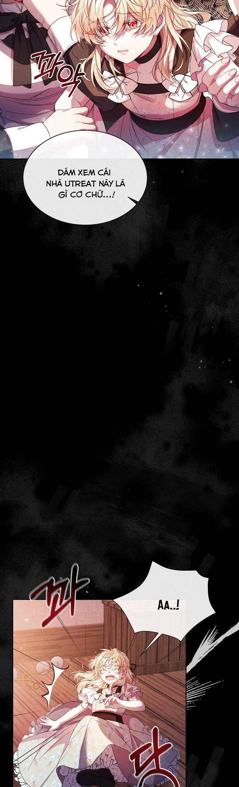 Cô Con Gái Thật Sự Đã Xuất Hiện Chapter 13 - Trang 2