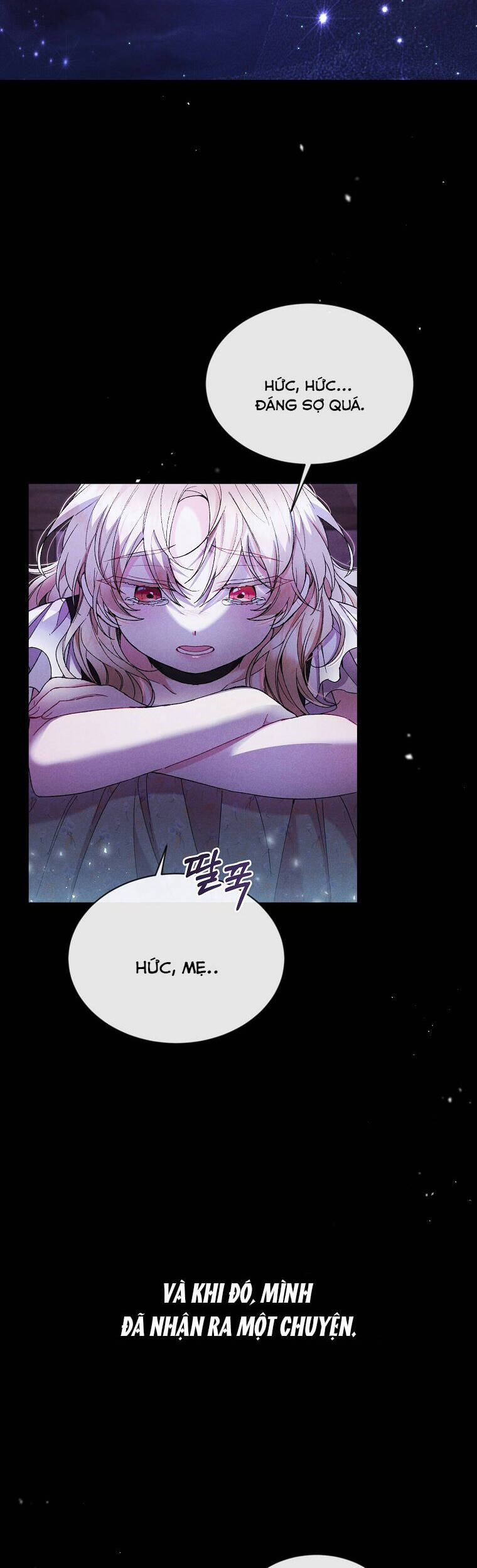 Cô Con Gái Thật Sự Đã Xuất Hiện Chapter 13 - Trang 2