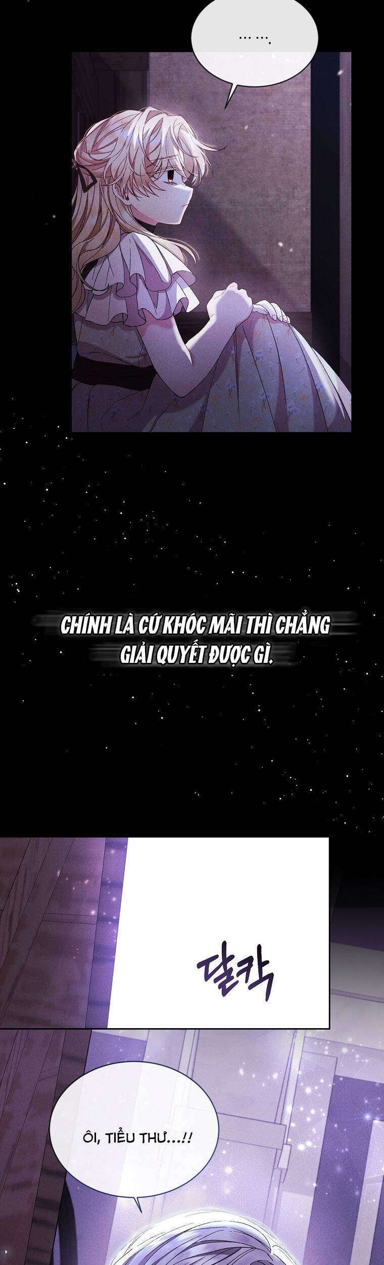 Cô Con Gái Thật Sự Đã Xuất Hiện Chapter 13 - Trang 2