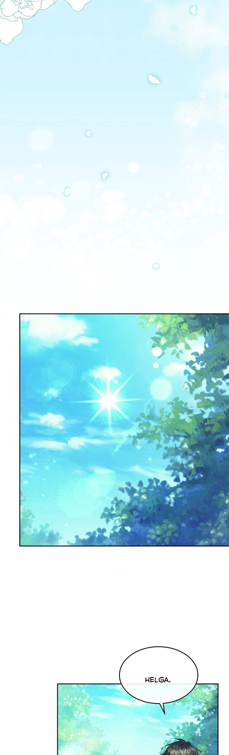 Cô Con Gái Thật Sự Đã Xuất Hiện Chapter 13 - Trang 2