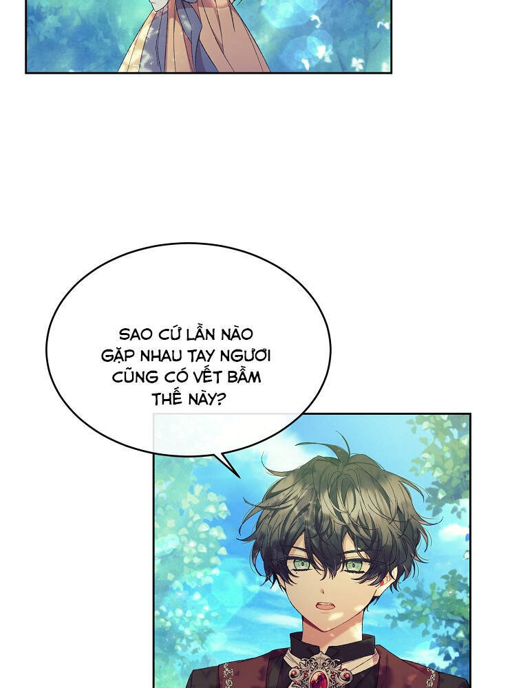 Cô Con Gái Thật Sự Đã Xuất Hiện Chapter 13 - Trang 2