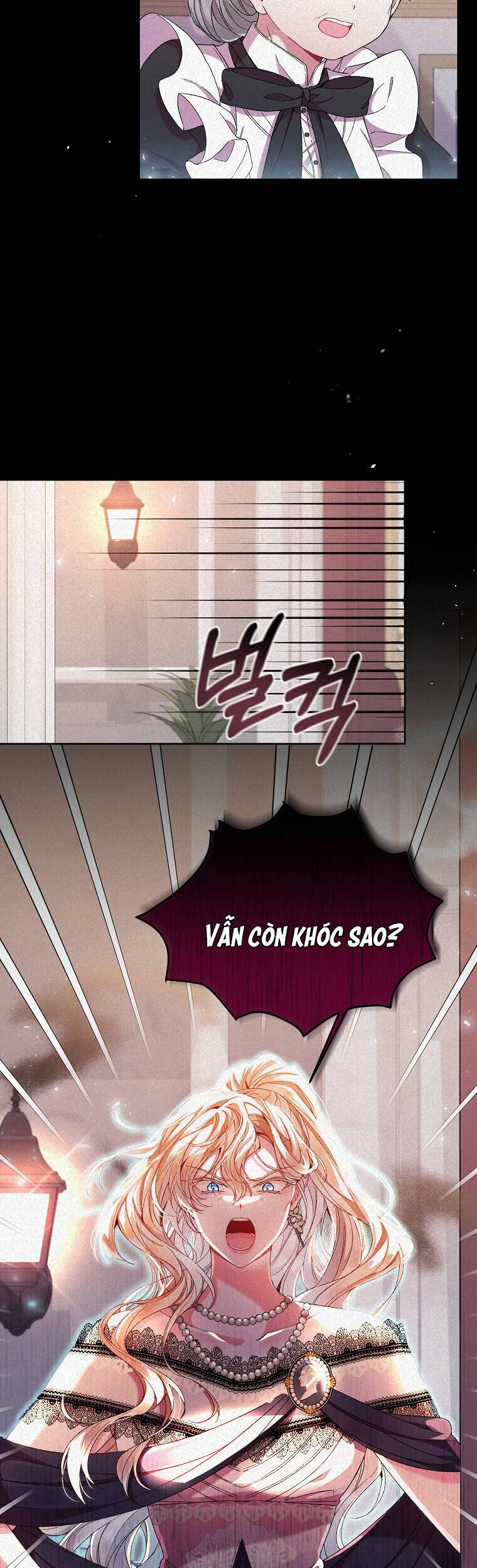 Cô Con Gái Thật Sự Đã Xuất Hiện Chapter 13 - Trang 2