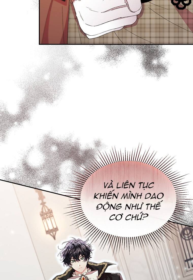 Cô Con Gái Thật Sự Đã Xuất Hiện Chapter 14 - Trang 2