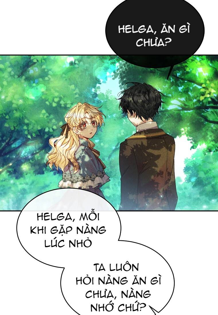 Cô Con Gái Thật Sự Đã Xuất Hiện Chapter 14 - Trang 2