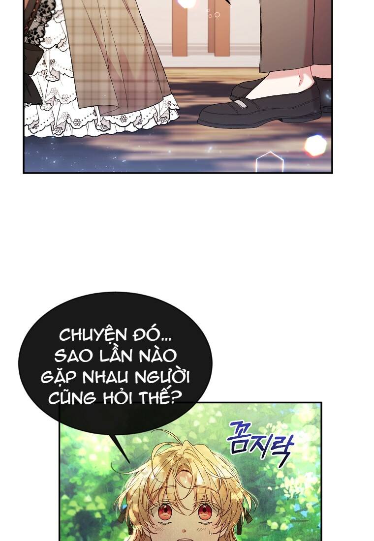 Cô Con Gái Thật Sự Đã Xuất Hiện Chapter 14 - Trang 2