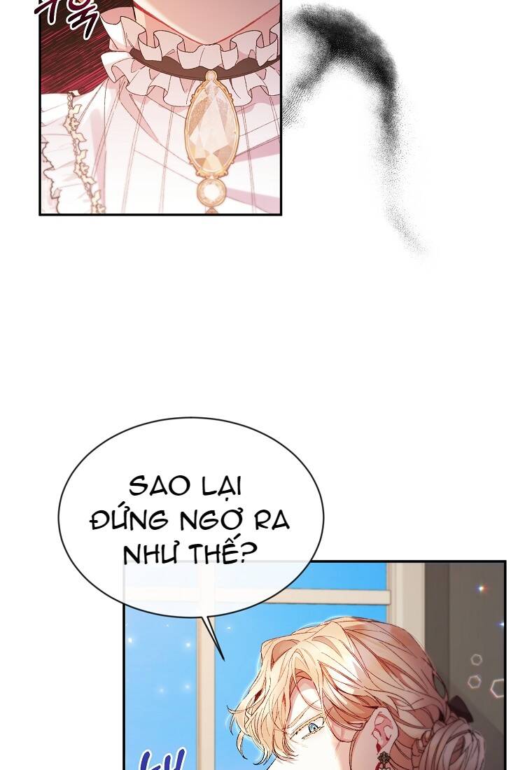 Cô Con Gái Thật Sự Đã Xuất Hiện Chapter 14 - Trang 2